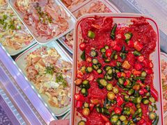 -黔二妞地摊火锅(龙华清湖店)