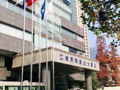 -武汉江城明珠豪生大酒店