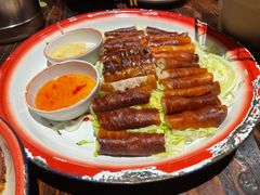 -广府乡下·饭庄(新港东路店)