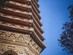 -玲珑塔公园