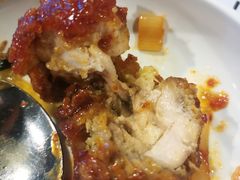 -郑阿姨的家·이모네·韩料&烤肉(武川路店)