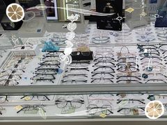 -青岛亨得利眼镜(城阳家佳源店)
