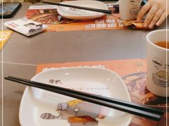 -探炉·香辣豆花烤鱼(笋岗宝能环球汇店)
