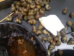 西西田螺不错呦，希望继续保持新-拾螺记螺蛳粉