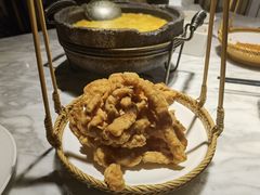 -蔴将·川菜(黄龙万科店)