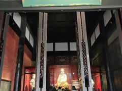 -成都武侯祠博物馆