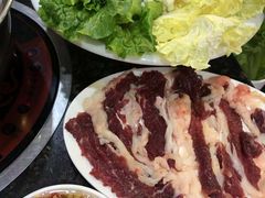 -八合里潮汕鲜牛肉火锅(深圳海岸城店)