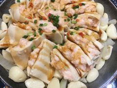 -映像威海·海鲜味道(市区店)
