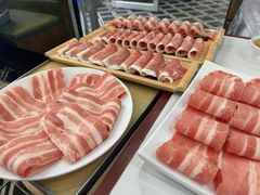 -尚品火锅(正阳路店)