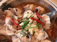 -隔壁老王·家常云南菜(花巷店)