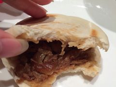 西贝莜面村(金桥店)-西贝(金桥店)