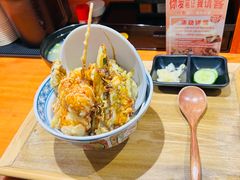 -天妇罗内顺田(罗湖店)