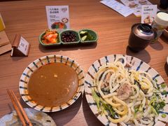 -CURRY YA 熟成咖哩專門店(深圳湾万象城店)