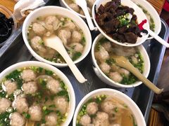-正果忠记云吞濑粉(总店)