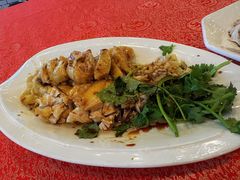 化州白切鸡-化州大众美食城(宝安老牌店)