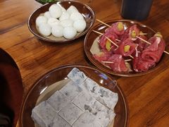-重庆下半城老火锅(糖酒公司店)
