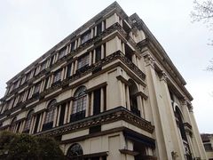-伯衡55·吉品轩(乌鲁木齐南路店)