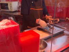 -黄老大北京烤鸭(永叔路店)