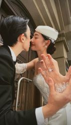 -蜜柚映画婚纱摄影(双井店)