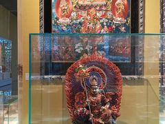 -北京工艺美术博物馆