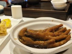 -白天鹅宾馆-宏图府餐厅