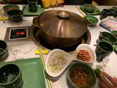 -润园四季椰子鸡火锅(海上世界店)