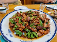 -食鸡公社辣子鸡·潍坊菜·烧烤