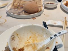 -滋粥楼·顺德菜(番禺广场总店)