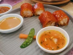 -点都德(龙之梦店)