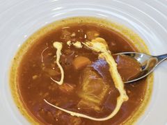 -成桂西餐厅·42年的味道(五大道疙瘩楼店)