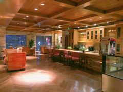 大堂-长白山凯悦酒店·市集咖啡厅