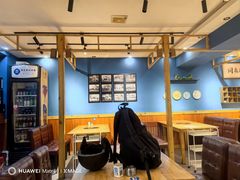 -同来顺涮肉馆(六顺街店)