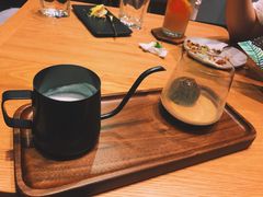 -Home Cafe(水榭春天店)
