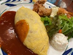 -北极星(梅田店)