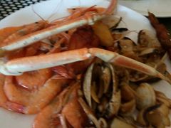 -长沙三景韦尔斯利酒店·Oval全日制餐厅自助餐