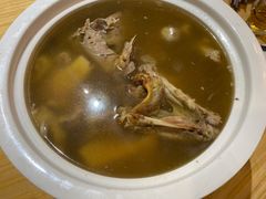 -德胜轩正宗顺德菜(宝安沙井会展中心店)