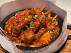 -七八冷面·延边朝鲜族美食(欢乐谷店)