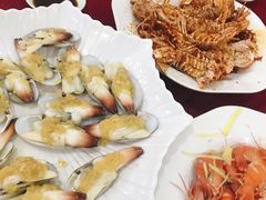 -QQ海鲜餐厅