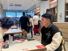 -万达广场(齐齐哈尔建华店)