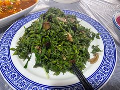 -墨江小城故事餐厅