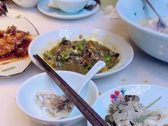 -陈先进鱼馆·地道农家菜(萧山奥体店)