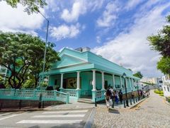 -嘉模圣母教堂