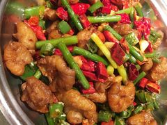 -一品红川菜(皇岗店)