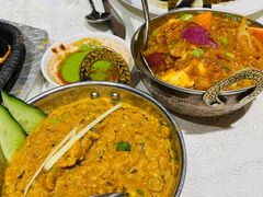 -恒河传奇印度餐厅GANGES