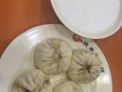 冬笋酱肉-庆丰包子铺(大慧寺22号平房店)