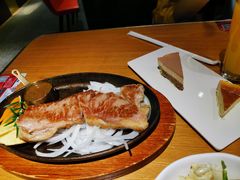 -斗牛士牛排(南京东路店)