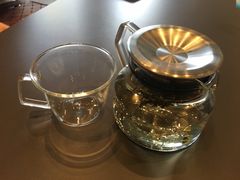 福鼎秋白-Seesaw Coffee(苏州中心店)