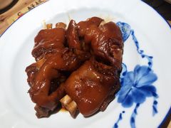 私房酱猪手-好嫂子(五里坨店)