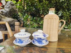 -田园印象·成都土菜院子(华阳店)