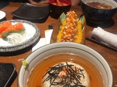 -千代武日本料理(开发区店)